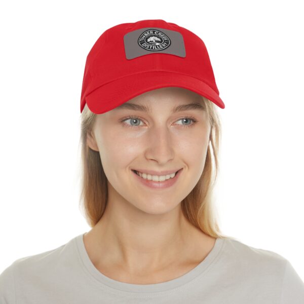 Timber Creek Hat