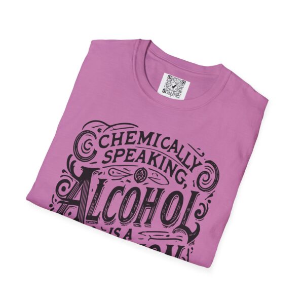 Chemically Speaking T-Shirt