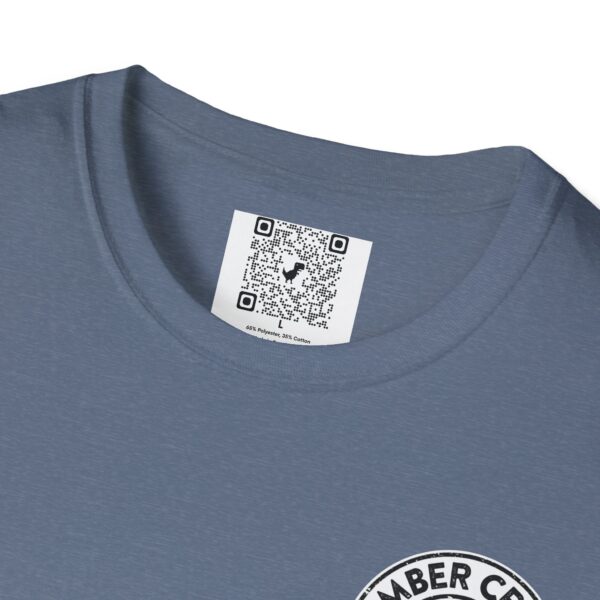 Timber Creek Logo T-Shirt