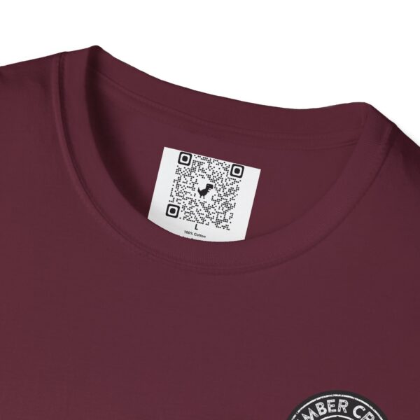 Timber Creek tree T-Shirt
