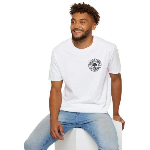 Timber Creek Logo T-Shirt