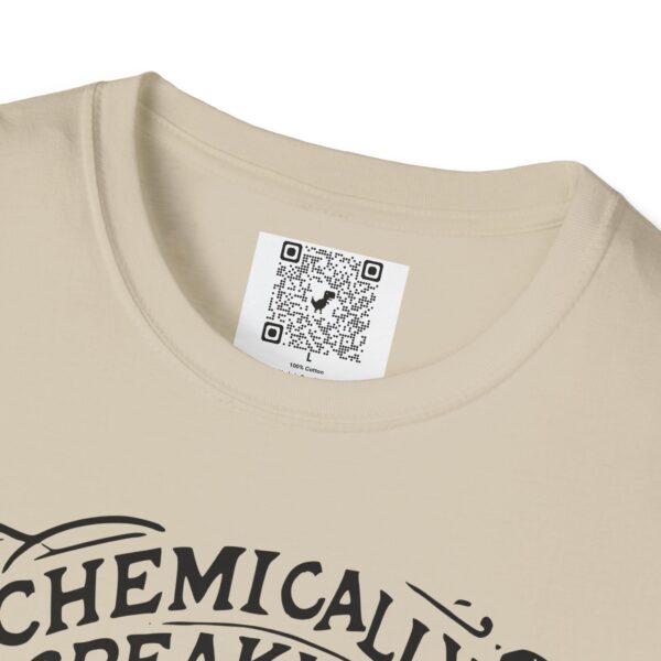 Chemically Speaking T-Shirt