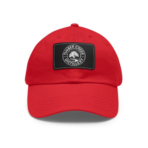 Timber Creek Hat