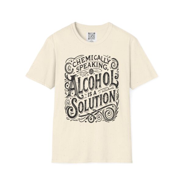 Chemically Speaking T-Shirt
