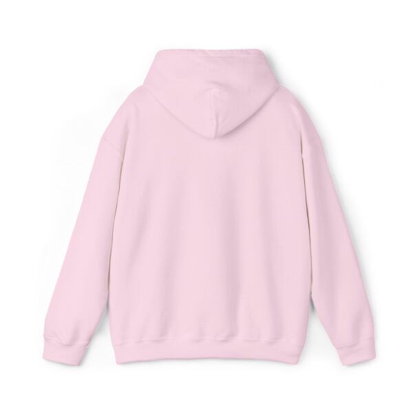 Timber Creek Hoodie with embroidery logo.