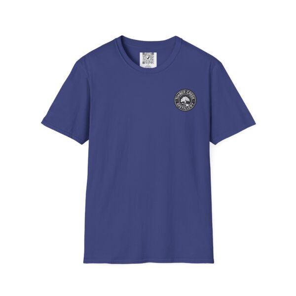 Timber Creek tree T-Shirt