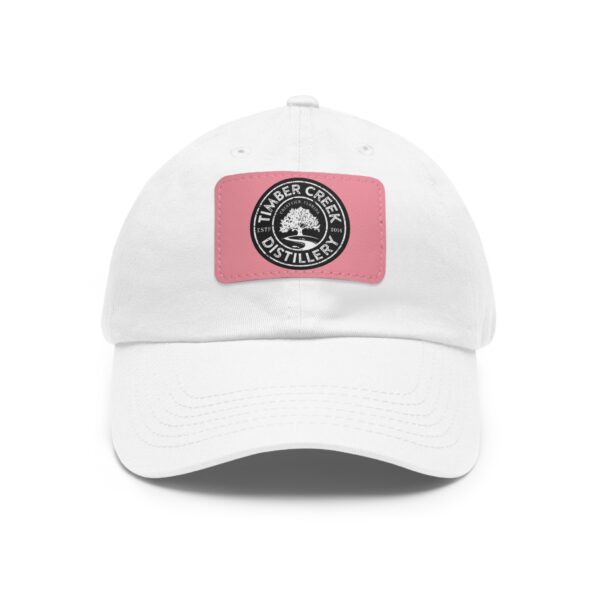 Timber Creek Hat