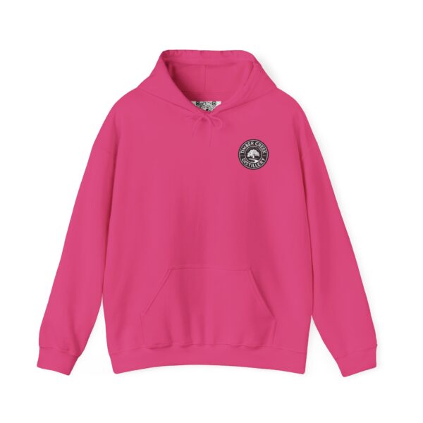 Timber Creek Hoodie