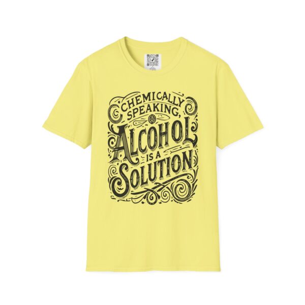 Chemically Speaking T-Shirt