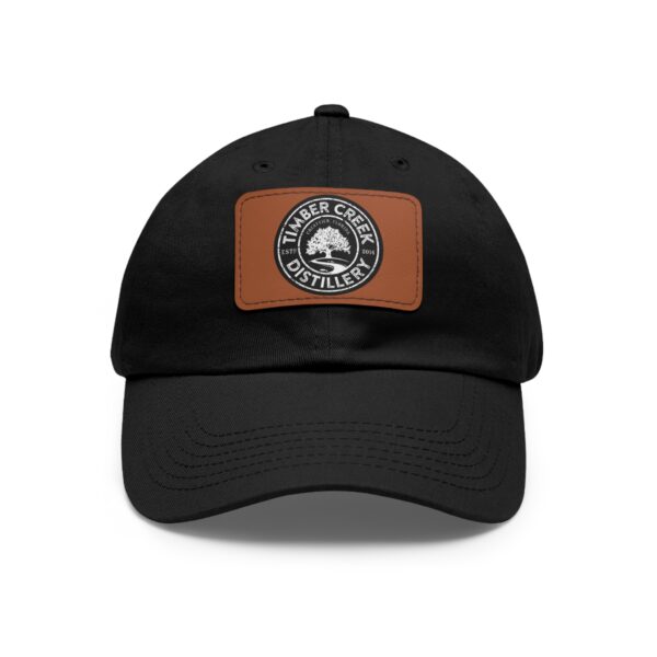Timber Creek Hat