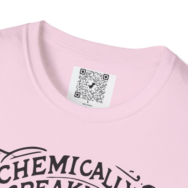 Chemically Speaking T-Shirt