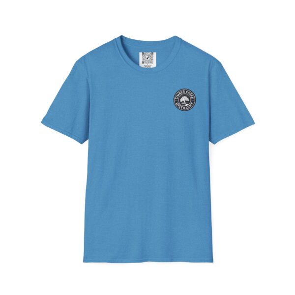 Timber Creek tree T-Shirt