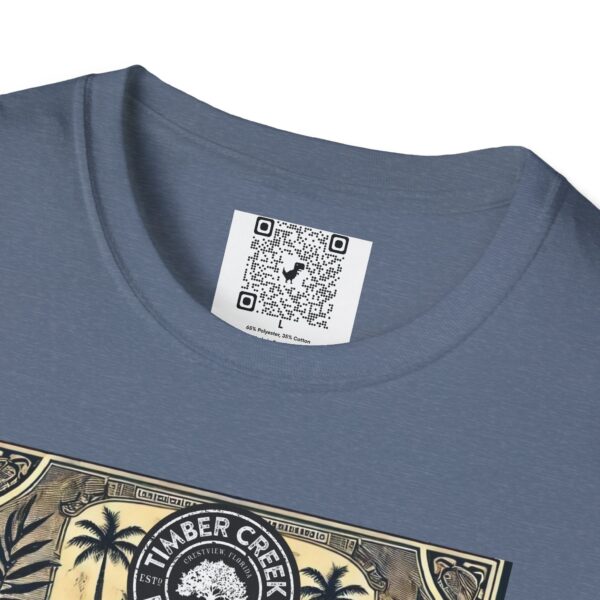 Florida Man Whiskey shirt