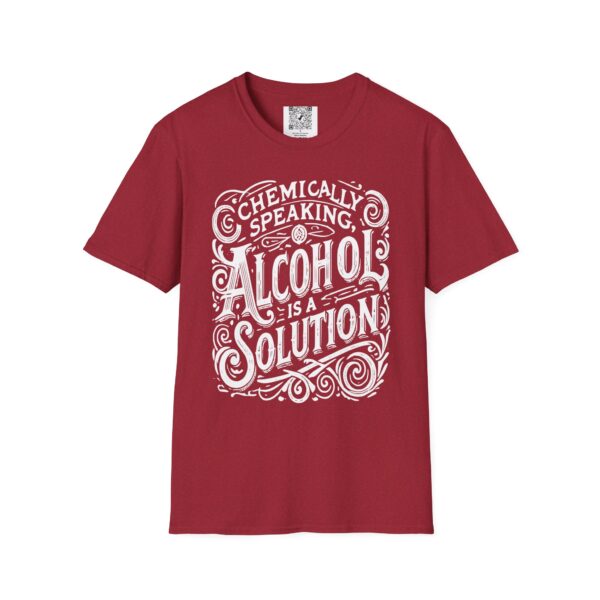 Chemically Speaking... T-Shirt