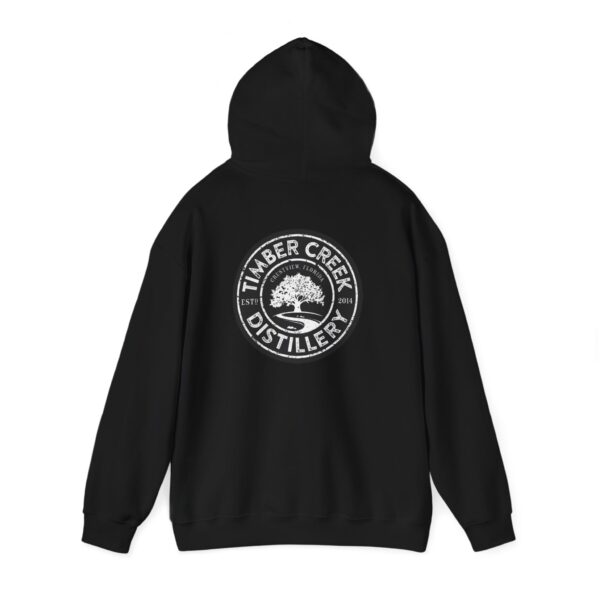 Timber Creek Hoodie