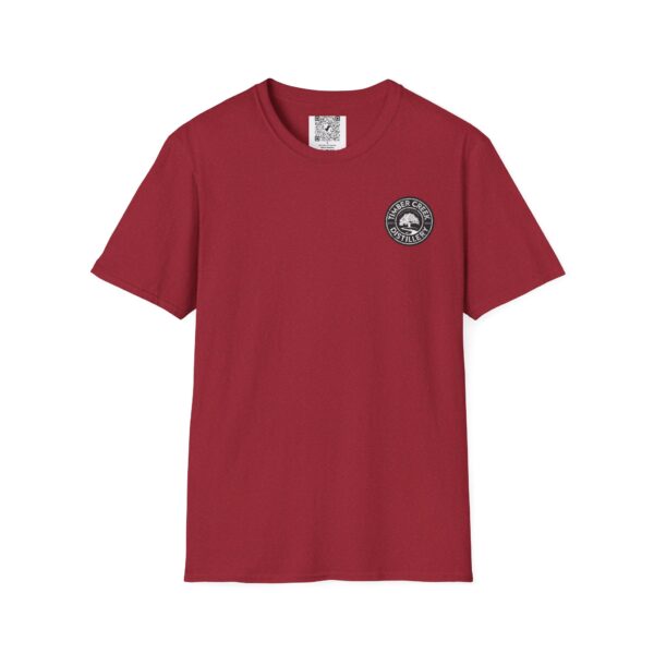 Timber Creek tree T-Shirt