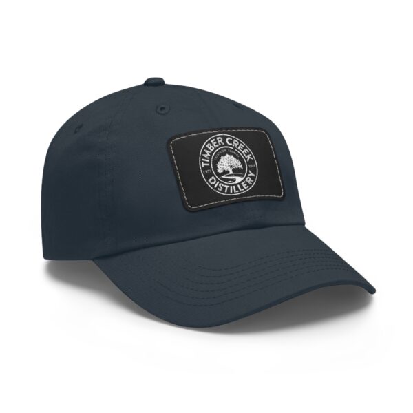 Timber Creek Hat