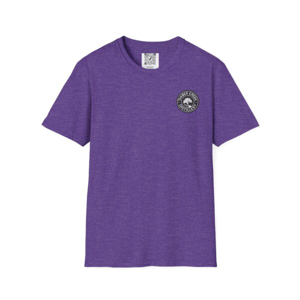 Timber Creek tree T-Shirt