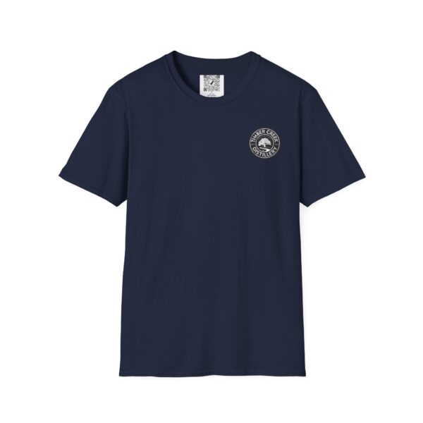 Timber Creek tree T-Shirt