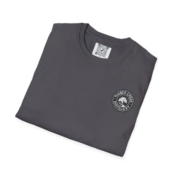 Timber Creek tree T-Shirt