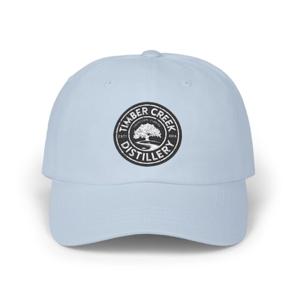 Timber Creek LOGO Hat