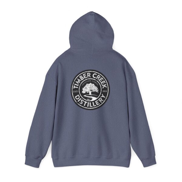 Timber Creek Hoodie
