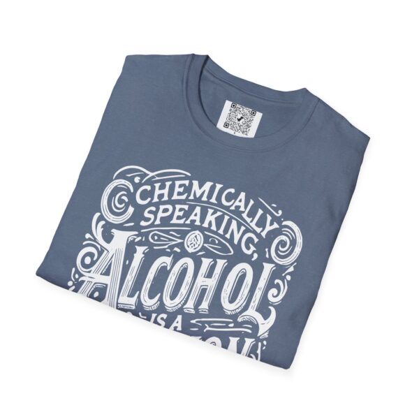 Chemically Speaking... T-Shirt