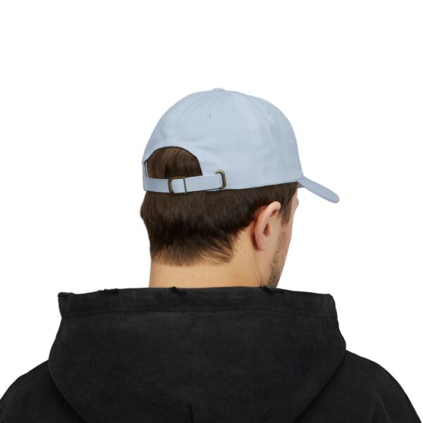 Timber Creek LOGO Hat