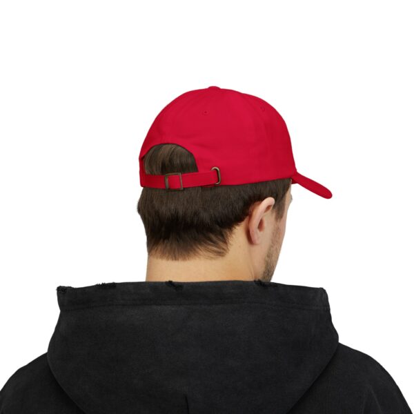 Timber Creek LOGO Hat