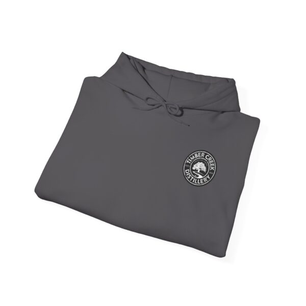 Timber Creek Hoodie