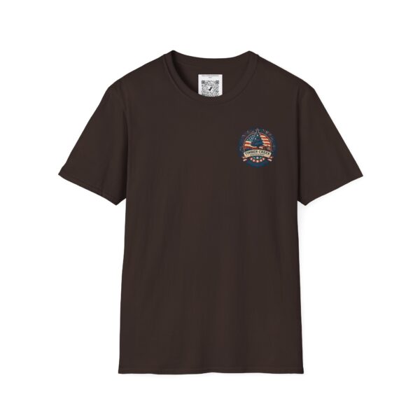 Red, White, and Booze T-Shirt