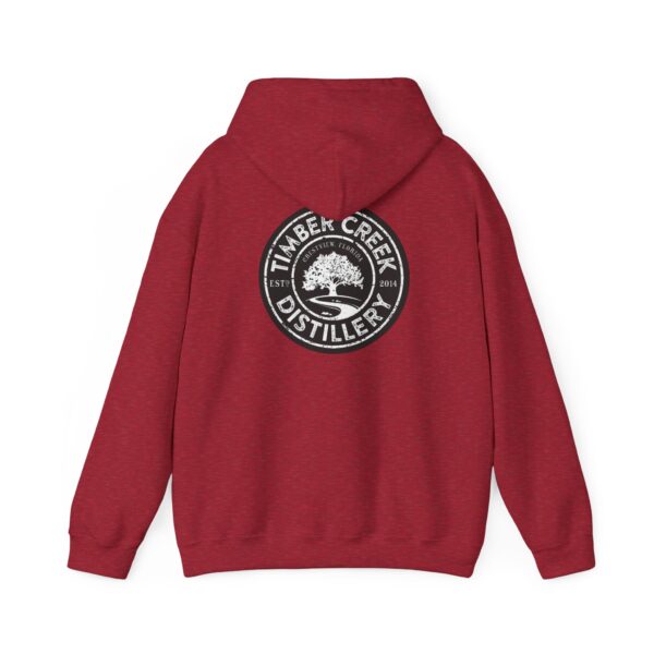 Timber Creek Hoodie