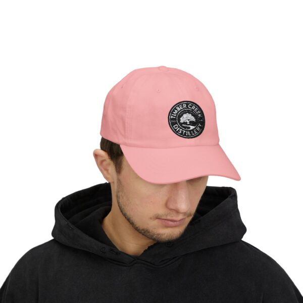 Timber Creek LOGO Hat