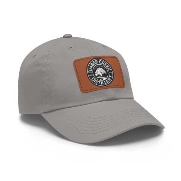 Timber Creek Hat