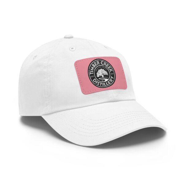 Timber Creek Hat