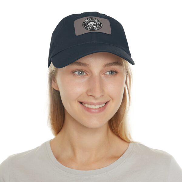 Timber Creek Hat