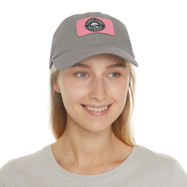 Timber Creek Hat