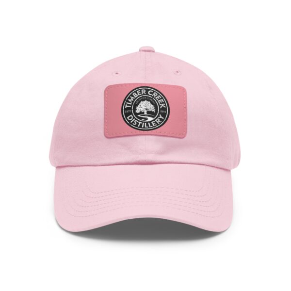 Timber Creek Hat