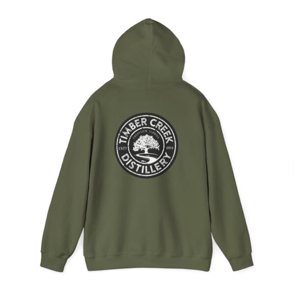 Timber Creek Hoodie