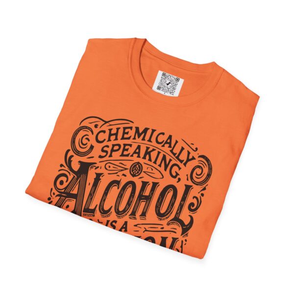 Chemically Speaking T-Shirt