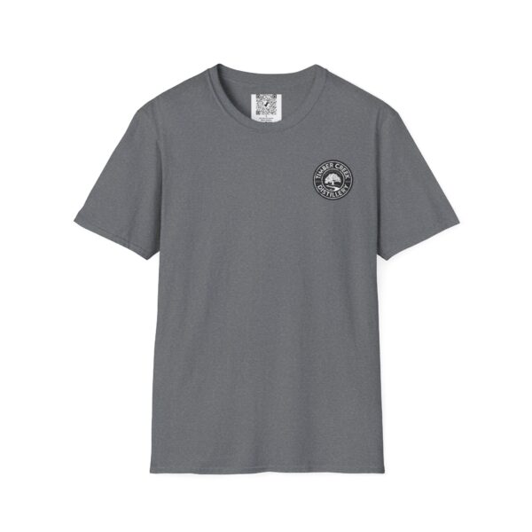 Timber Creek tree T-Shirt