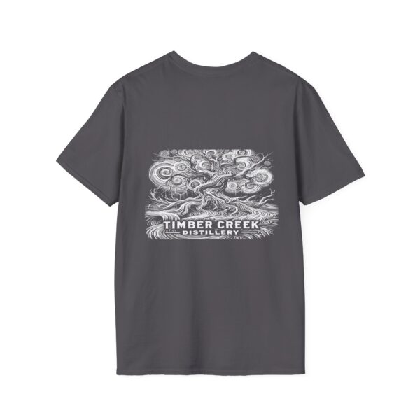 Timber Creek tree T-Shirt