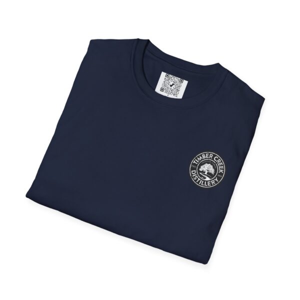 Timber Creek tree T-Shirt