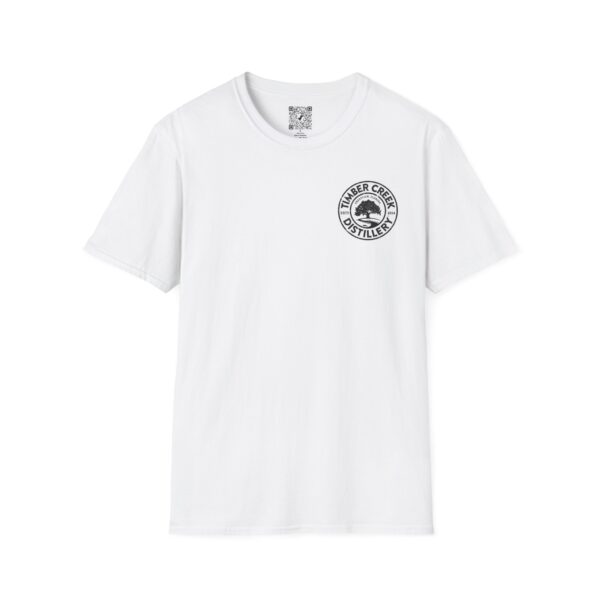 Timber Creek Logo T-Shirt