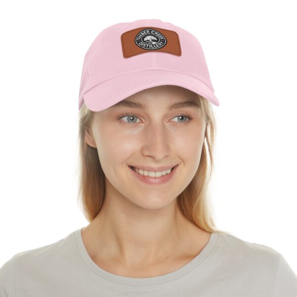Timber Creek Hat