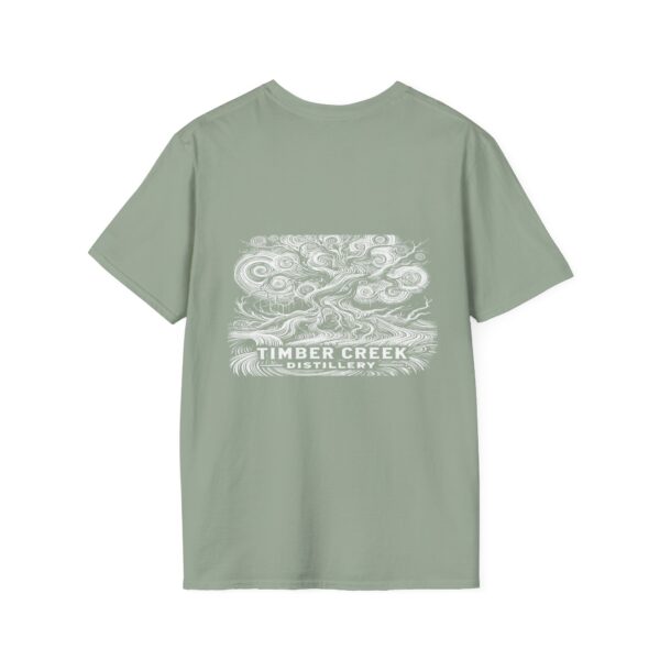 Timber Creek tree T-Shirt