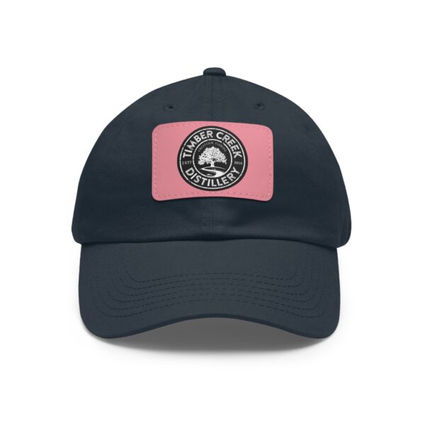Timber Creek Hat