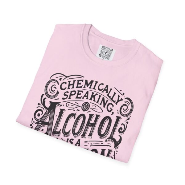 Chemically Speaking T-Shirt
