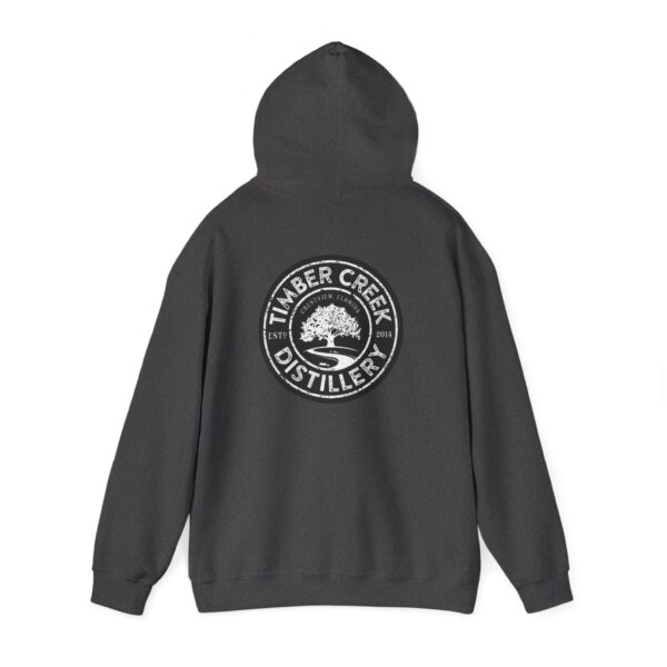 Timber Creek Hoodie