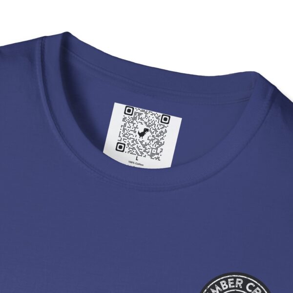 Timber Creek tree T-Shirt